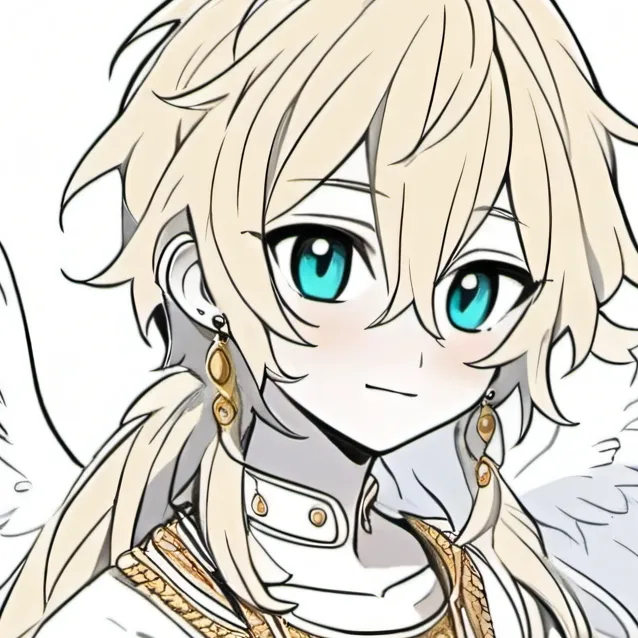 chat with ai character: Antonio 