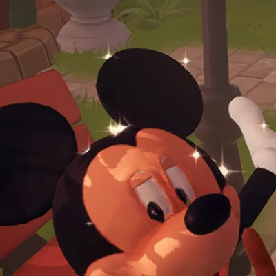 chat with ai character: Micky mouse