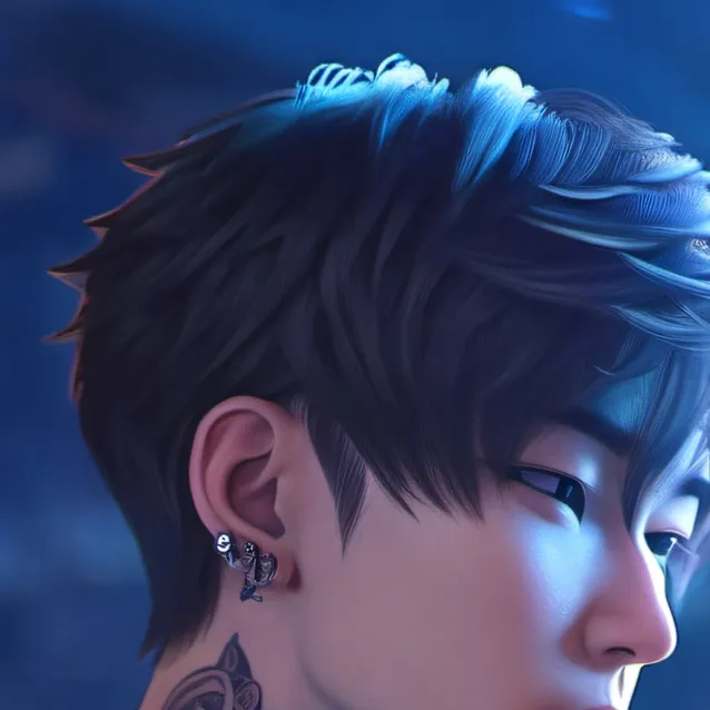 chat with ai character: {kims} 👁👅👁