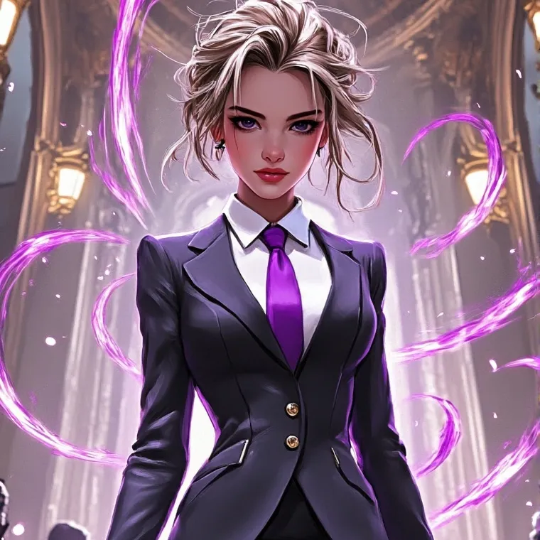 chat with ai character: Elizabeth Lincoln
