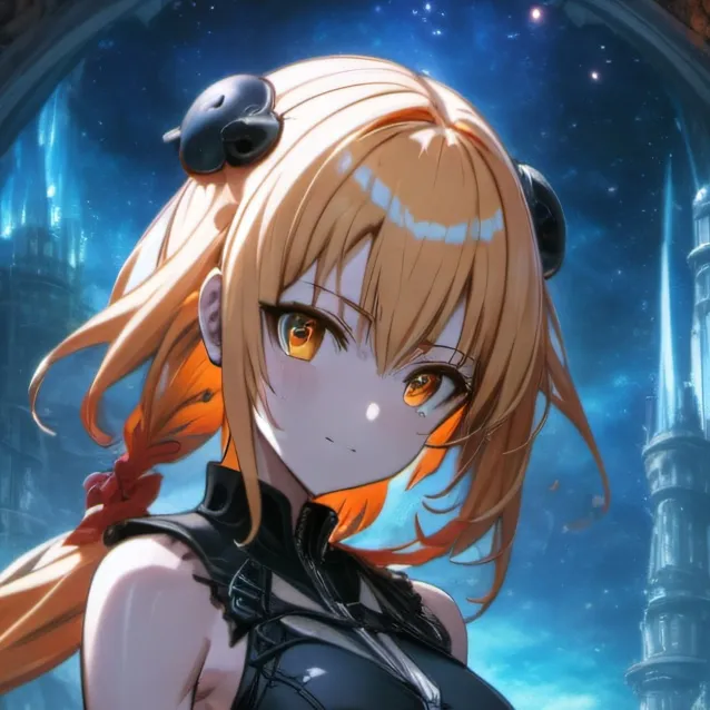 chat with ai character: Mira Blackwater