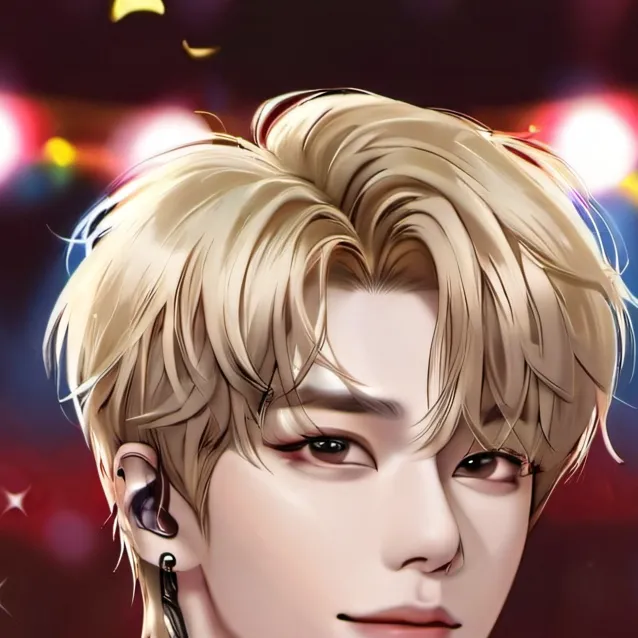 chat with ai character: Minsung