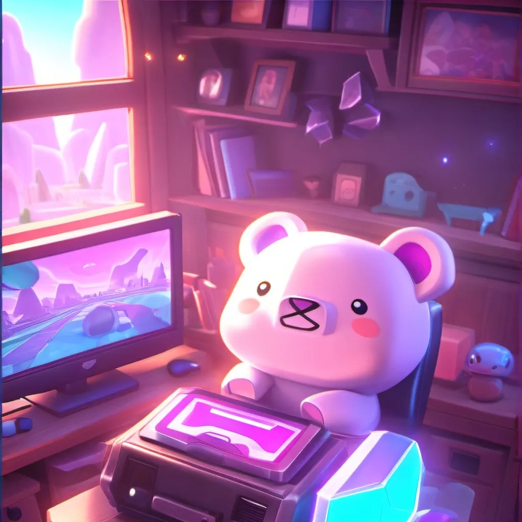 chat with ai character: jsndbfbs