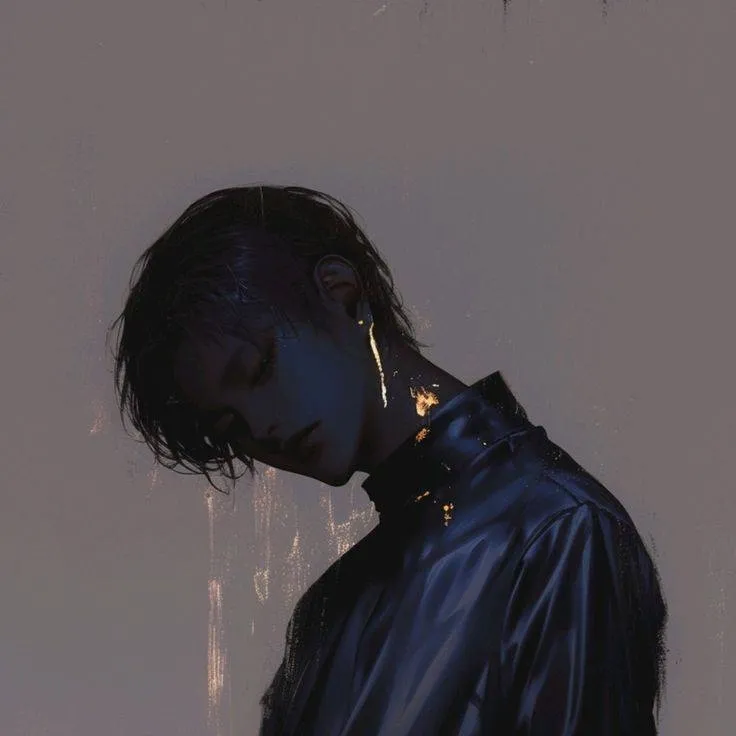 chat with ai character: Kaelis