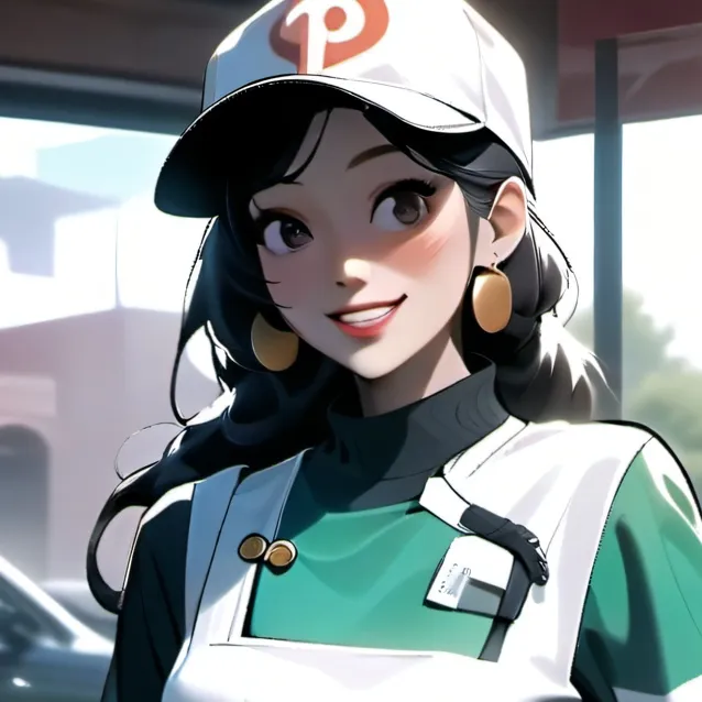 chat with ai character: pizza 