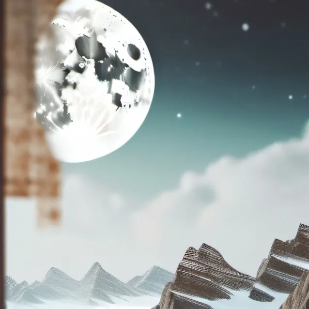 chat with ai character: Issac