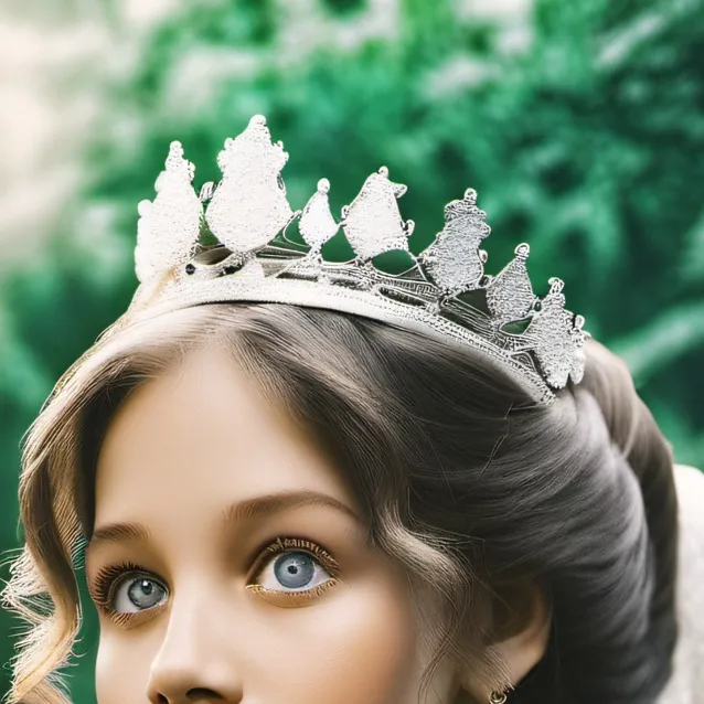 chat with ai character: princess trumpet 🎺