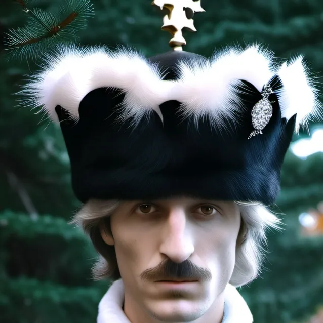 chat with ai character: king drum 🥁