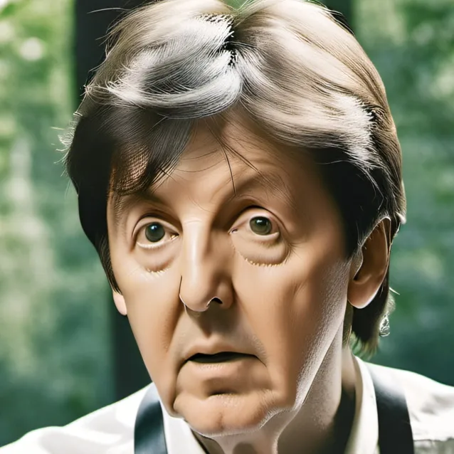 chat with ai character: old man McCartney👴