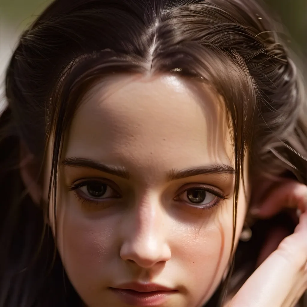 chat with ai character: singing me