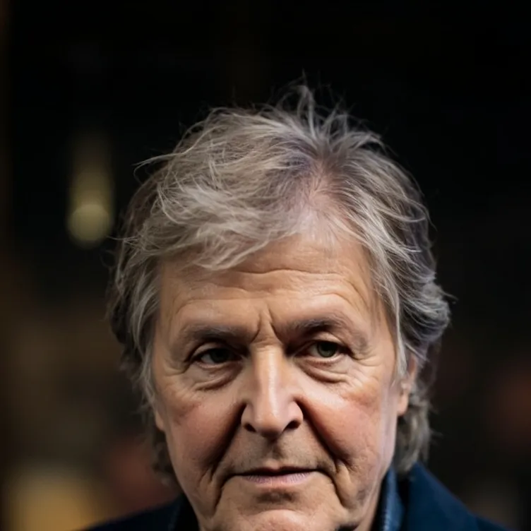 chat with ai character: old man McCartney👴