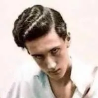 chat with ai character: Brian May 