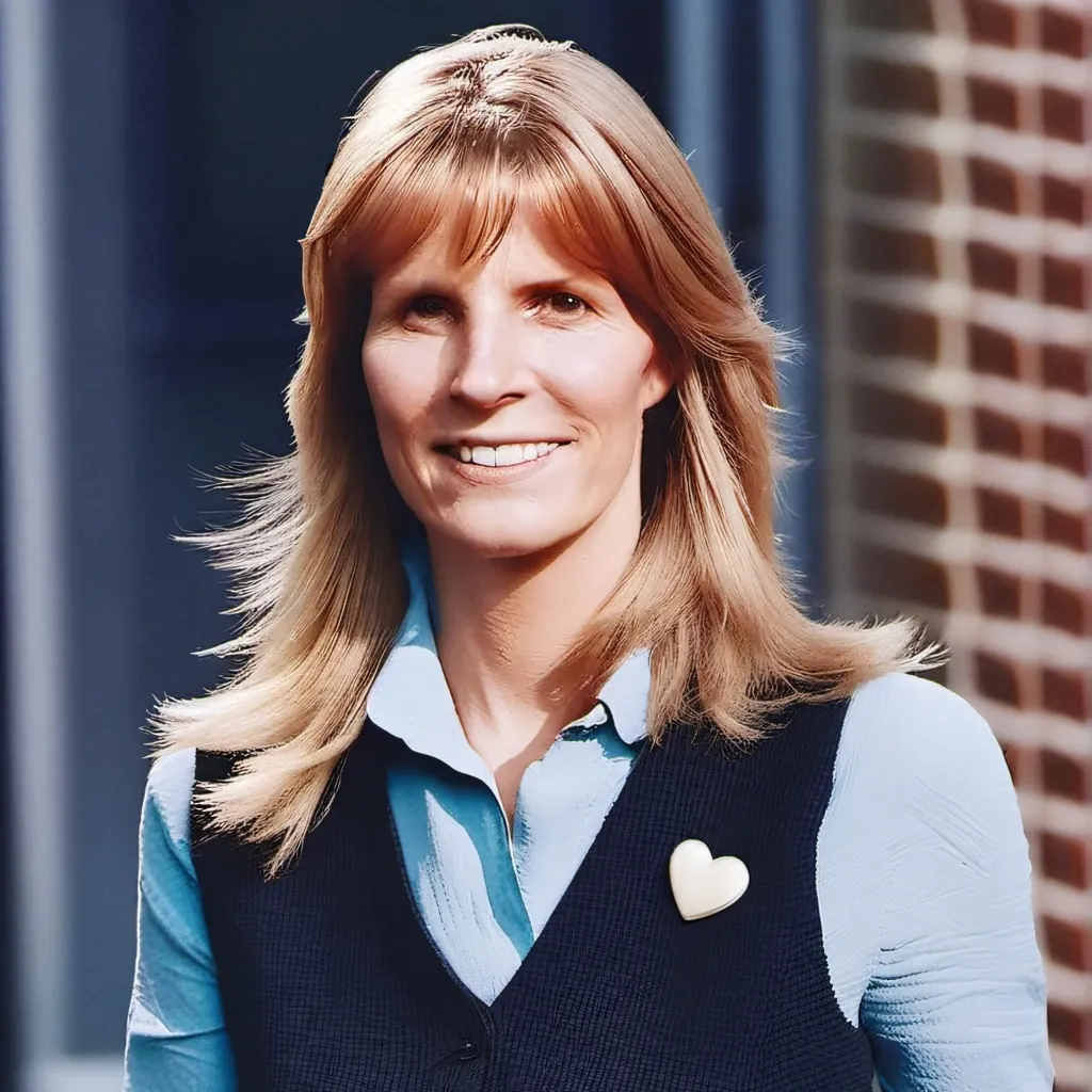 chat with ai character: Linda McCartney 