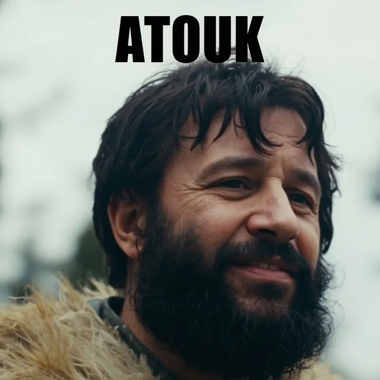 chat with ai character: Atouk caveman 