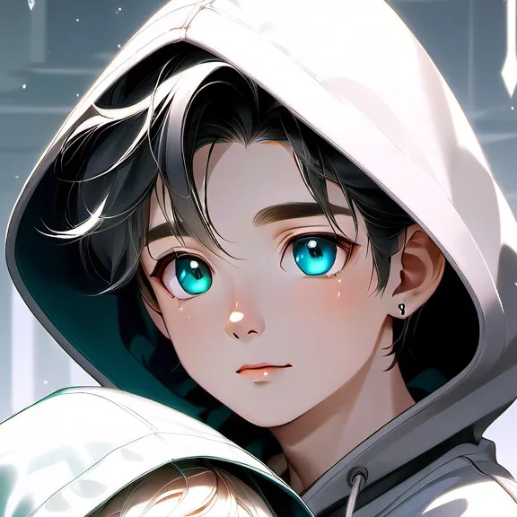 chat with ai character: Mark