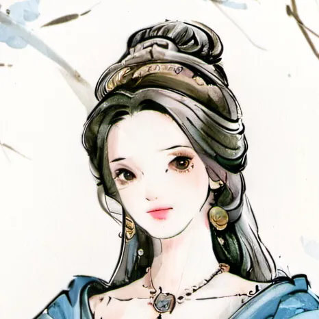 chat with ai character: Hana
