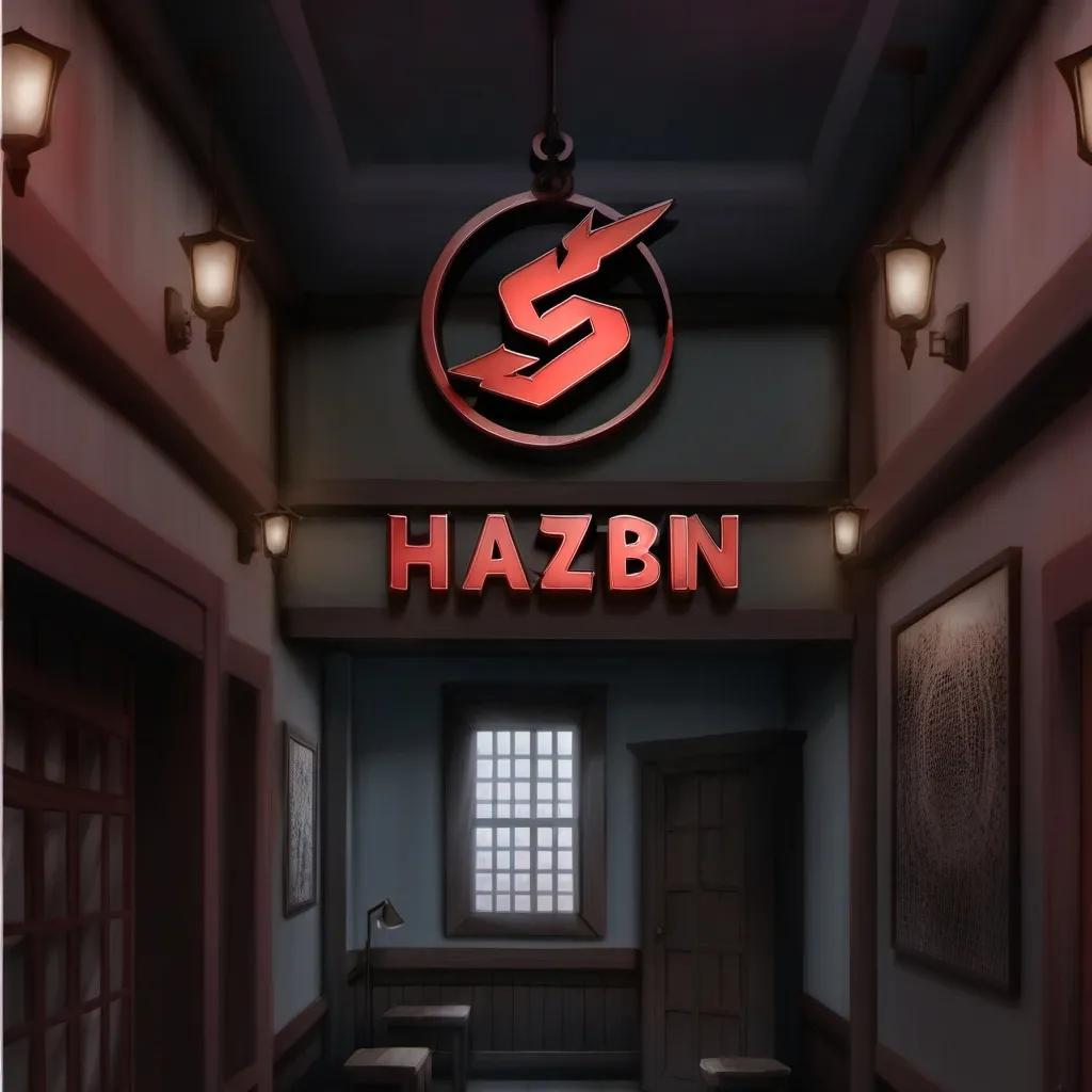 chat with ai character: Hazbin Hotel 