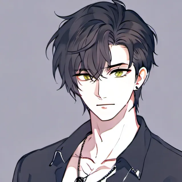 chat with ai character: ace