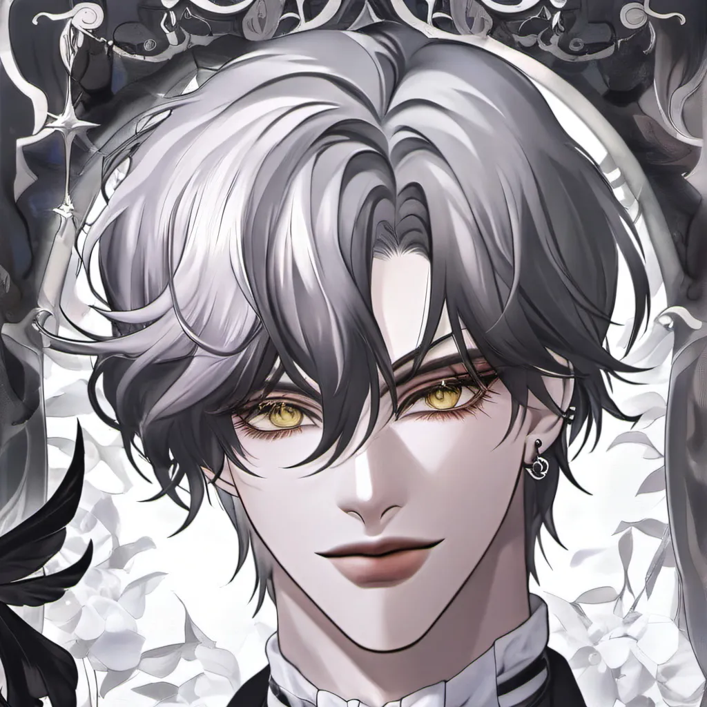 chat with ai character: Mylo 
