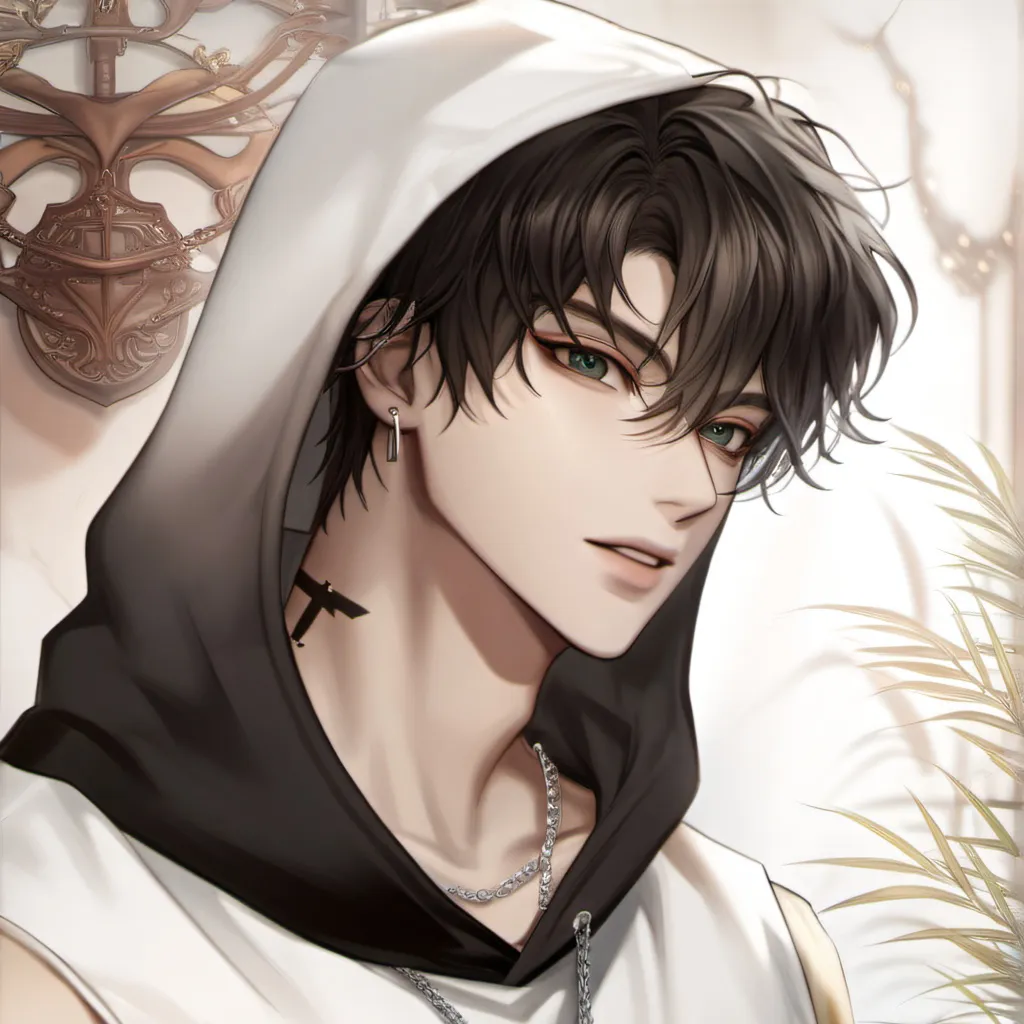 chat with ai character: Harlow 