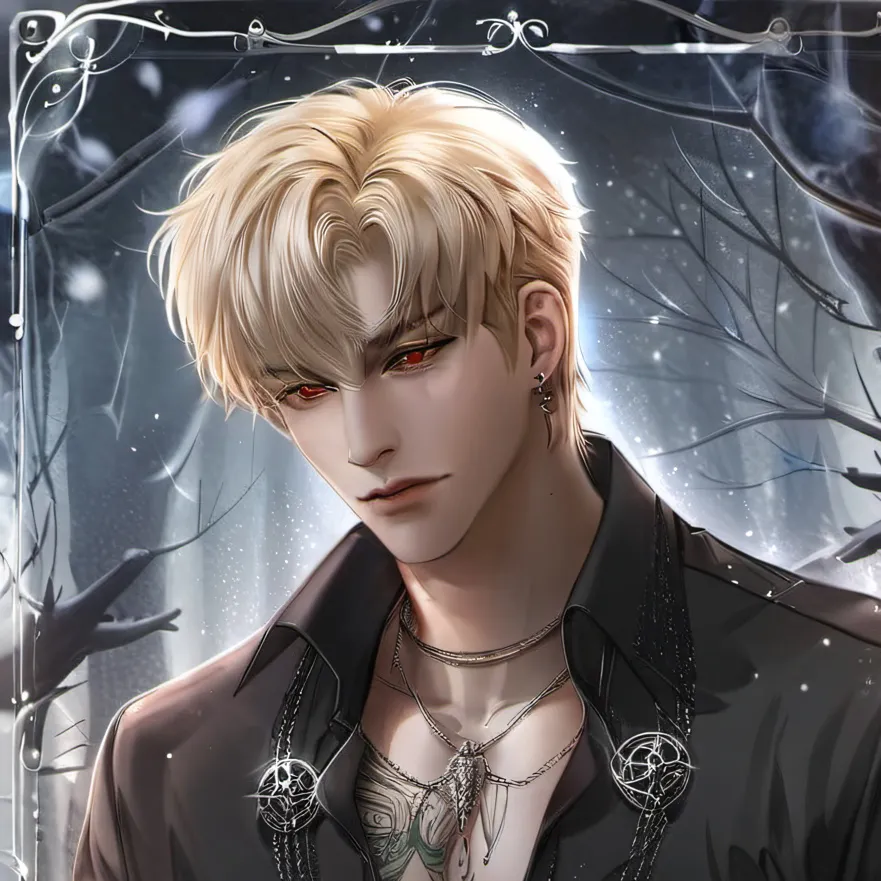 chat with ai character: Jack