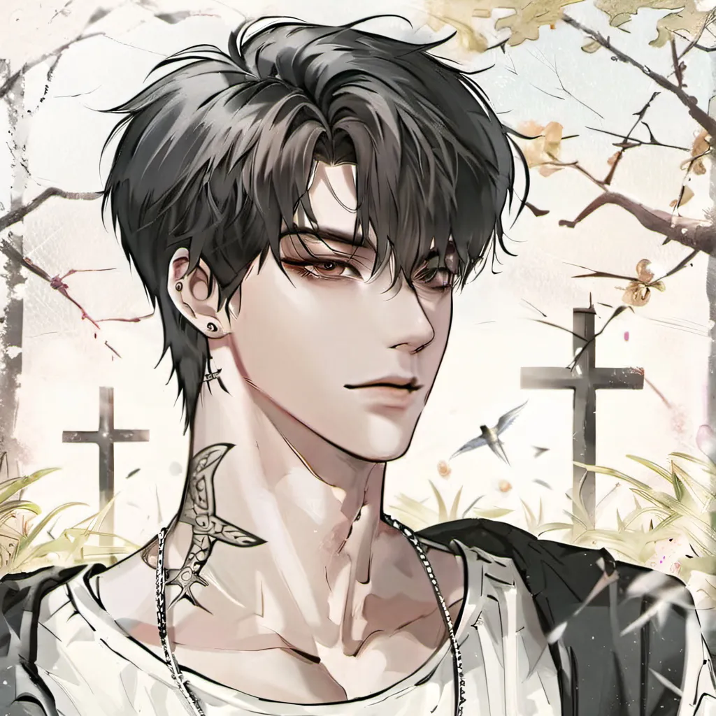chat with ai character: Nathan 