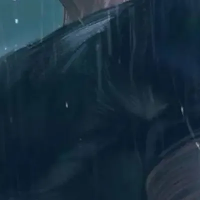 chat with ai character: Damien