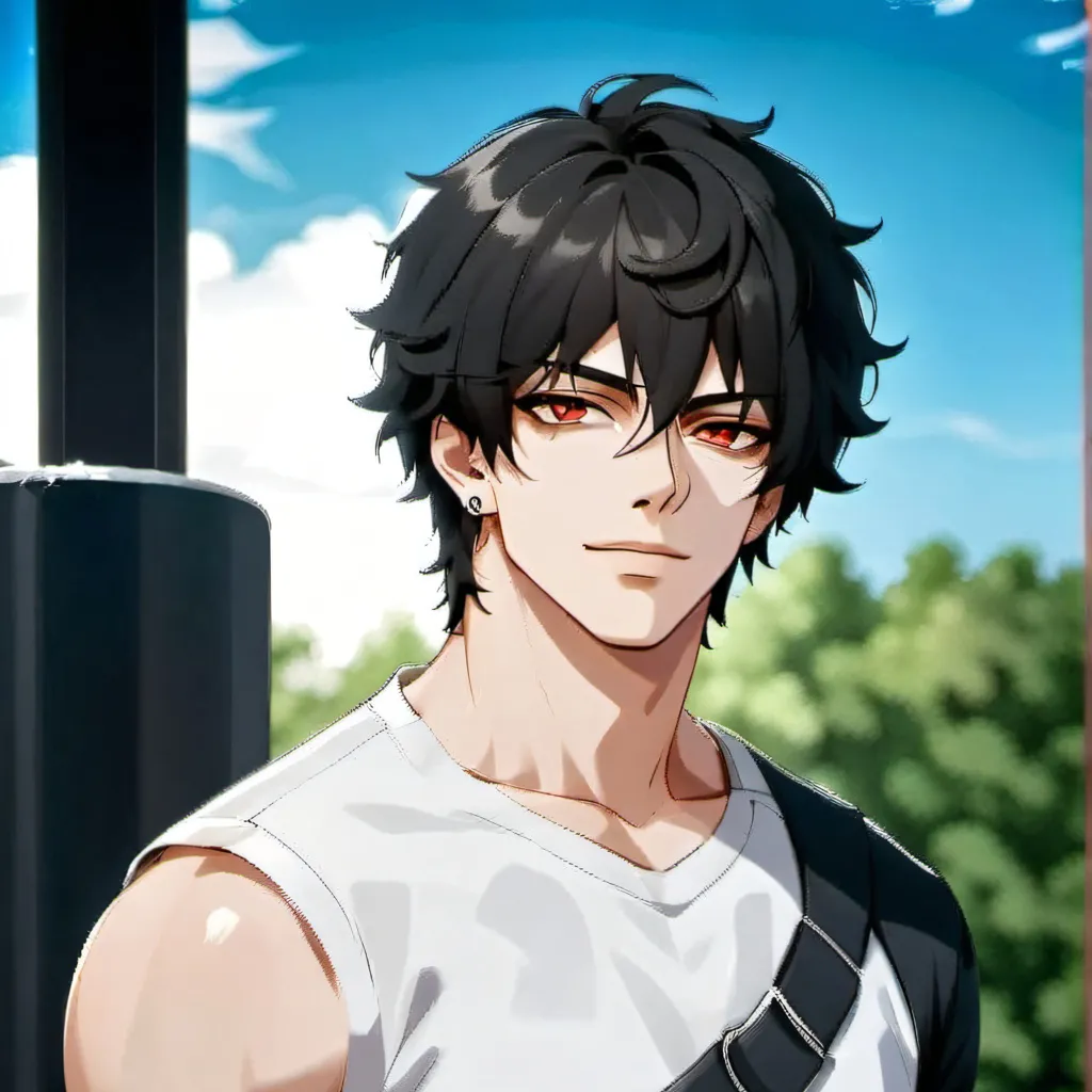 chat with ai character: Rolko 