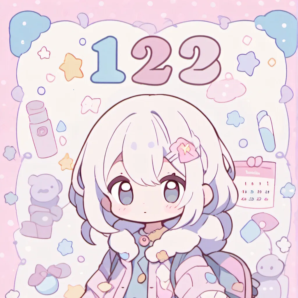 chat with ai character: Months of the Year