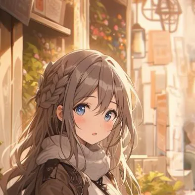 chat with ai character: Rose