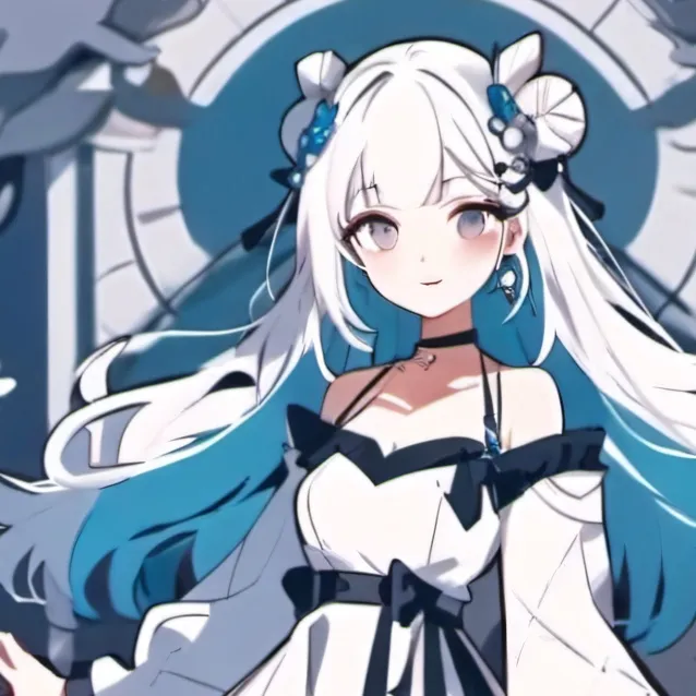 chat with ai character: hot girl