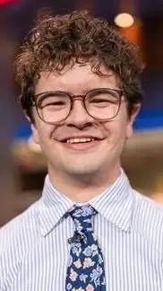 Talkie AI - Chat with Gaten Matarazzo 