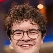 chat with ai character: Gaten Matarazzo 