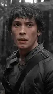 Talkie AI - Chat with Bellamy Blake