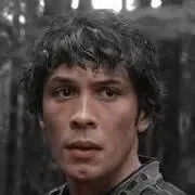 chat with ai character: Bellamy Blake