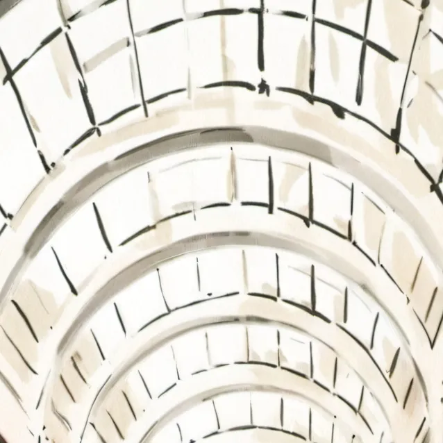 chat with ai character: Abandoned mall fur