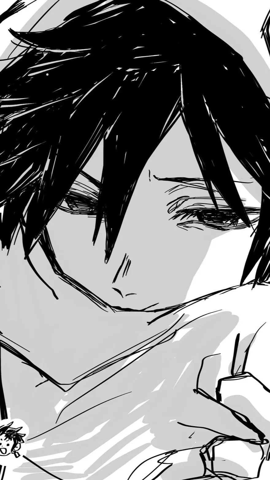 Talkie AI - Chat with Giyuu Tomioka