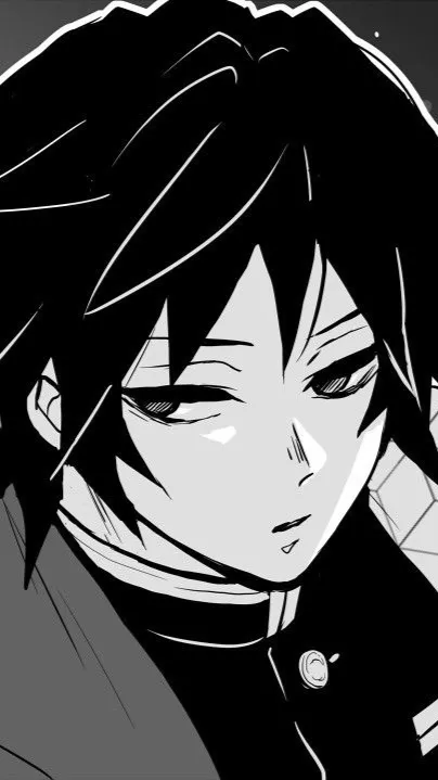 Talkie AI - Chat with Giyuu Tomioka