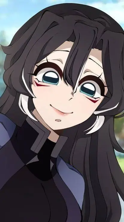 ai character: ☁️KNY☁️ background