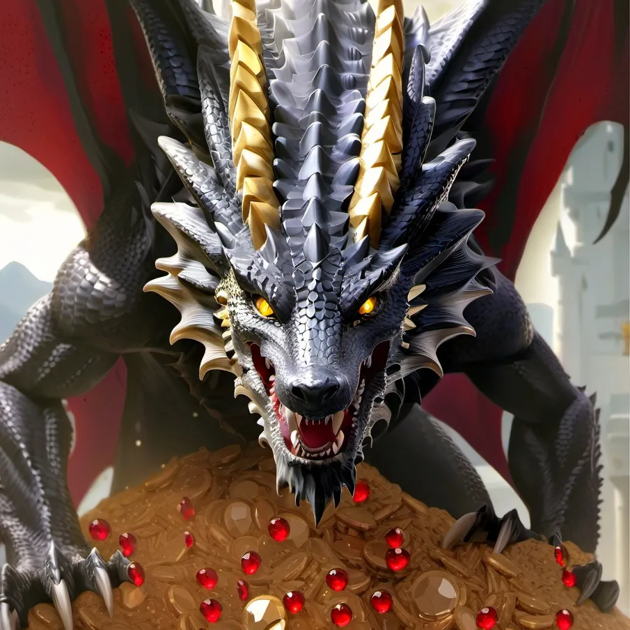 chat with ai character: Evinector Garrneat