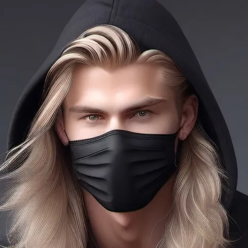chat with ai character: Micheal