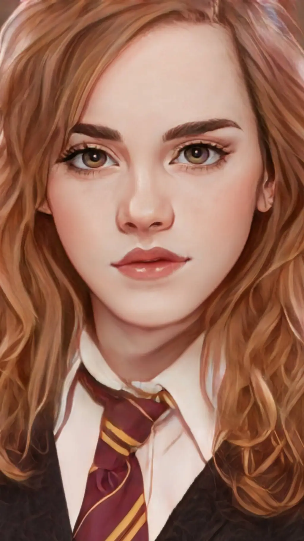 Talkie AI - Chat with Hermione J Granger