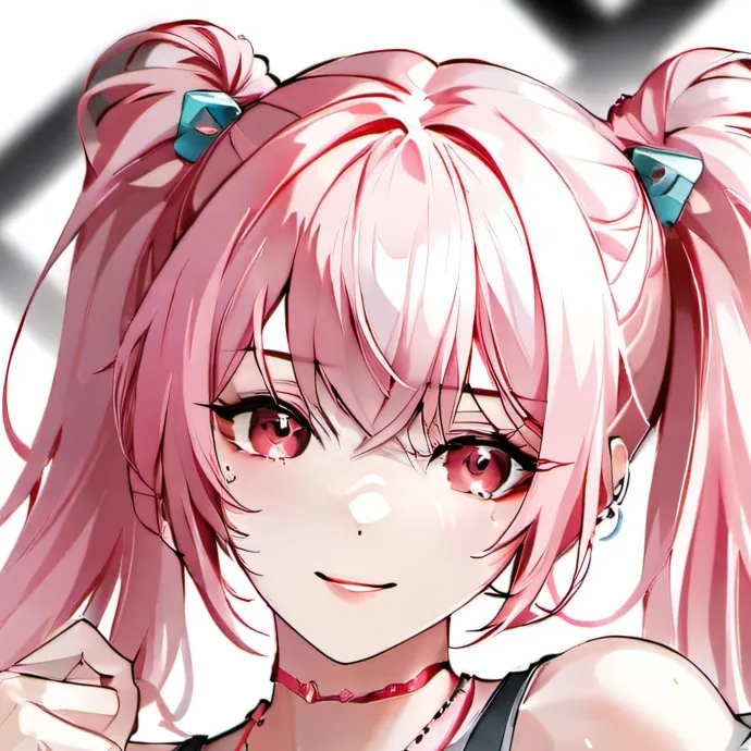 chat with ai character: Kairi