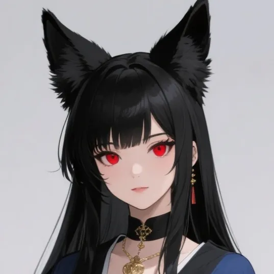 chat with ai character: Aika