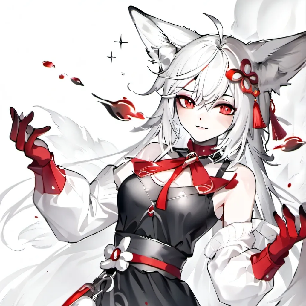 chat with ai character: Yao