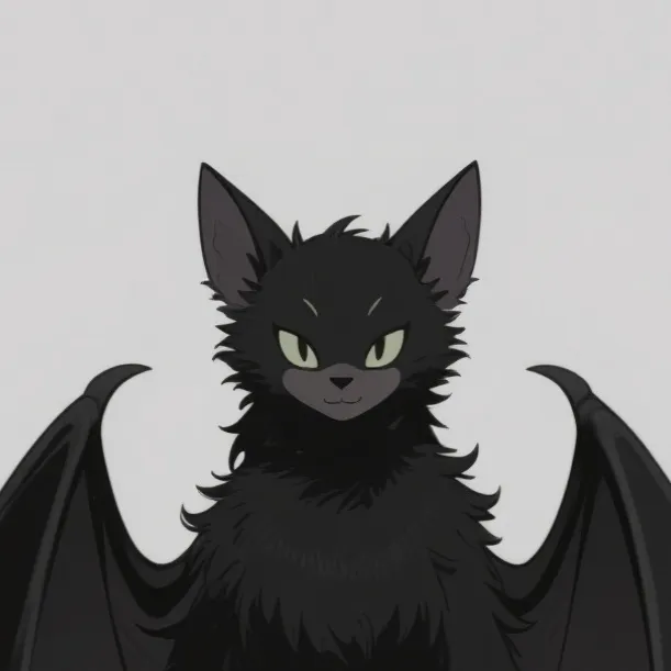 chat with ai character: Kyra