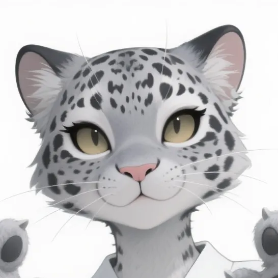 chat with ai character: Nimbus