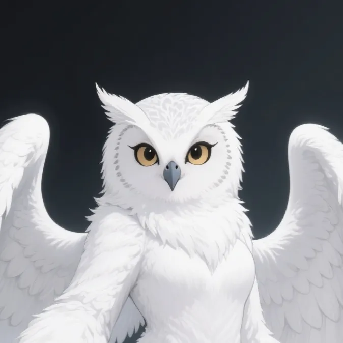 chat with ai character: Sylphia