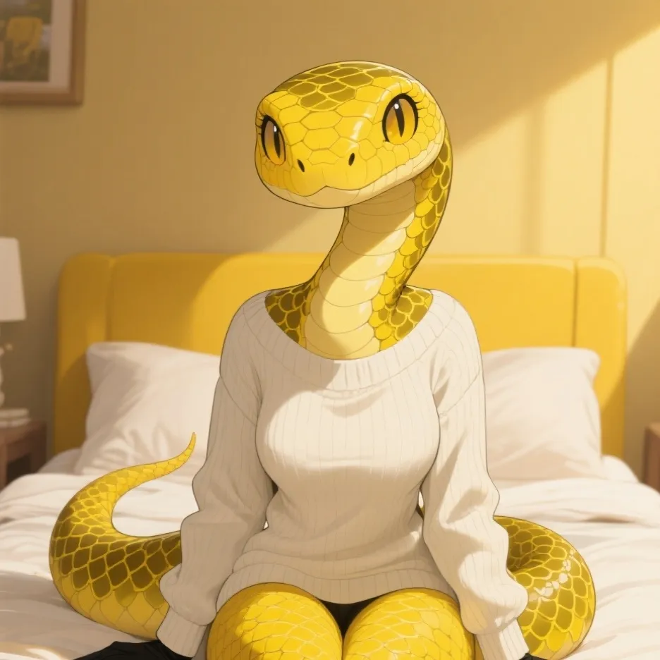 chat with ai character: Nix