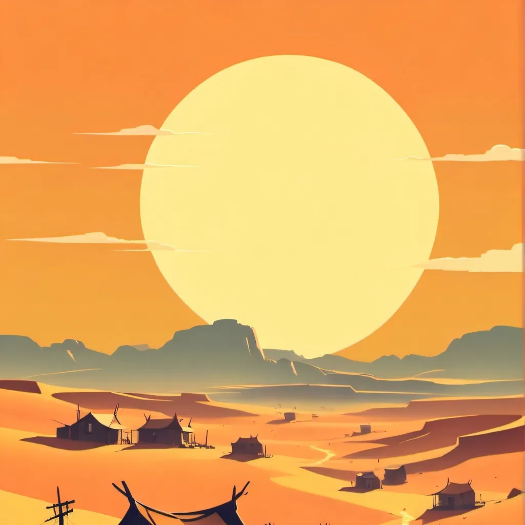 chat with ai character: kny cowboy au😀